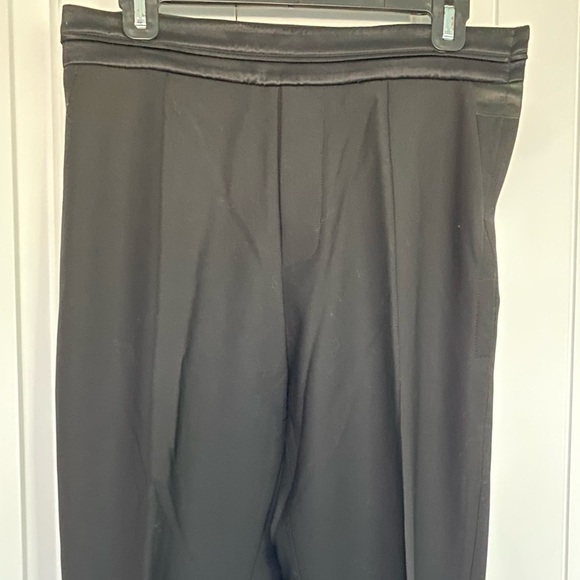 Ellery High Rise Wool Long Line Trouser from Moda Operandi - Picture 7 of 9